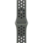 Curea SmartWatch Apple MYL03ZM/A, 42mm, Sport Cargo Khaki Nike/M-L