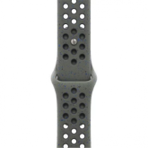 Curea SmartWatch Apple MYL43ZM/A, 46mm, Sport Cargo Khaki Nike/S-M