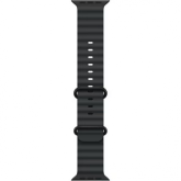 Curea SmartWatch Apple MYPD3ZM/A, 49mm, Black Ocean Band/Titanium Finish