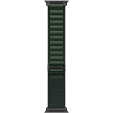 Curea SmartWatch MYPQ3ZM/A, 49mm, Green Alpine Loop/Small