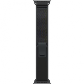Curea SmartWatch Apple MYQ63ZM/A, 49mm, Black Trail Loop/Black Titanium Finish/M-L