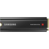 SSD Samsung 980 PRO Heatsink 2TB, PCI Express 4.0 x4, M.2 2280