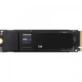 SSD Samsung 990 EVO, 1TB, PCI Express 4.0 x4, M.2 2280