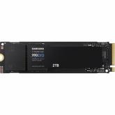 SSD Samsung 990 EVO, 2TB, PCI Express 4.0 x4, M.2 2280