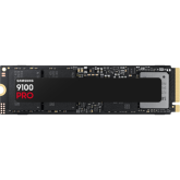 SSD Samsung 9100 PRO, 2 TB, PCI-Express 5.0 x4, M.2 2280