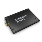 SSD Server Samsung PM1743, 3.84TB, PCIe 5.0 x4, 2.5inch