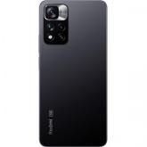 Telefon mobil Xiaomi Redmi Note 11 Pro Plus, Dual SIM, 256GB, 8GB RAM, 5G, Graphite Gray