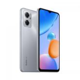 Telefon mobil Xiaomi Redmi 10 5G, Dual SIM, 64GB, 4GB RAM, 5G, Silver