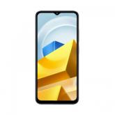 Telefon Mobil Xiaomi Poco M5, Dual SIM, 64GB, 4 RAM, 4G, Black
