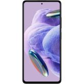 Telefon Mobil Xiaomi Redmi Note 12 Pro+, Dual SIM, 256GB, 8GB RAM, 5G, Midnight Black