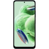 Telefon Mobil Xiaomi Redmi Note 12, Dual SIM, 128GB, 4GB RAM, 4G, Matte Black