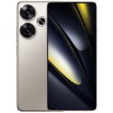 Telefon Mobil Xiaomi Poco F6, Dual SIM, 512GB, 12GB, 5G, Titanium