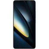 Telefon Mobil Xiaomi Poco F6 Pro, Dual SIM, 512GB, 12GB, 5G, White