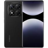 Telefon Mobil Xiaomi Redmi Note 14 Pro 5G, Dual SIM, 512GB, 12GB RAM, 5G, Midnight Black
