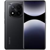 Telefon Mobil Xiaomi Redmi Note 14 Pro+, Dual SIM, 512GB, 12GB RAM, 5G, Midnight Black