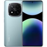 Telefon Mobil Xiaomi Redmi Note 14 Pro+, Dual SIM, 256GB, 8GB RAM, 5G, Frost Blue