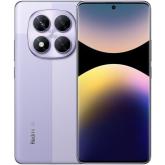 Telefon Mobil Xiaomi Redmi Note 14 Pro 5G, Dual SIM, 512GB, 12GB RAM, 5G, Lavender Purple