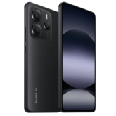 Telefon Mobil Xiaomi Redmi Note 14, Dual SIM, 256GB, 8GB RAM, 5G, Midnight Black