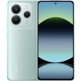 Telefon Mobil Xiaomi Redmi Note 14, Dual SIM, 6.67 inch, 256GB, 8GB RAM, 5G, Coral Green