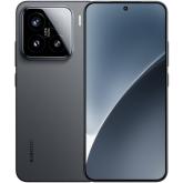 Telefon Mobil Xiaomi 15, Dual SIM, 512GB, 12GB RAM, 5G, Black