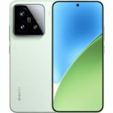 Telefon Mobil Xiaomi 15, Dual SIM, 512GB, 12GB RAM, 5G, Green