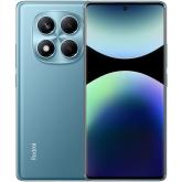 Telefon Mobil Xiaomi Redmi Note 14 Pro, Dual SIM, 256GB, 8GB RAM, 4G, Ocean Blue