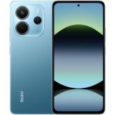 Telefon Mobil Xiaomi Redmi Note 14, Dual SIM, 256GB, 8GB RAM, 4G, Ocean Blue