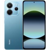 Telefon Mobil Xiaomi Redmi Note 14, Dual SIM, 128GB, 6GB RAM, 4G, Ocean Blue