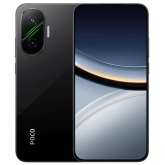 Telefon Mobil Xiaomi Poco F7 Pro, Dual Sim, 256GB, 12GB RAM, 5G, Black
