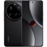 Telefon Mobil Xiaomi 15 Ultra, Dual SIM, 512GB, 16GB RAM, 5G, Black