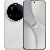 Telefon Mobil Xiaomi 15 Ultra, Dual SIM, 512GB, 16GB RAM, 5G, White