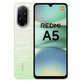 Telefon Mobil Xiaomi Redmi A5, Dual SIM, 64GB, 3GB RAM, 4G, Lake Green