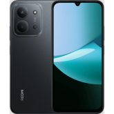 Telefon Mobil Xiaomi Redmi 15C, Dual SIM, 6.9 inch, 128GB, 4GB RAM, 4G, Midnight Black