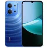 Telefon Mobil Xiaomi Redmi 15C, Dual SIM, 6.9 inch, 128GB, 4GB RAM, 4G, Moonlight Blue