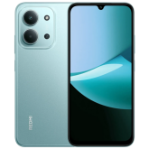 Telefon Mobil Xiaomi Redmi 15C, Dual SIM, 6.9 inch, 128GB, 4GB RAM, 4G, Mint Green
