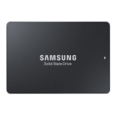 SSD Server Samsung Enterprise PM1653, 3.84 TB, SAS, 2.5 inch