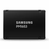 SSD Samsung PM1653, 960GB, SAS, 2.5inch, Bulk