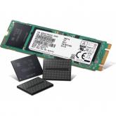 SSD Samsung PM871B 128GB, SATA3, M.2 2280