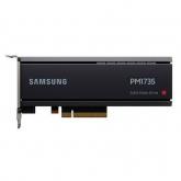 SSD Server Samsung PM1735 1.6TB, PCI Express 4.0 x8, HHHL