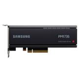 SSD Server Samsung PM1735 6.4TB, PCI Express 4.0 x8, HHHL