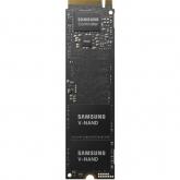 SSD Server Samsung PM9B1 256GB, PCI Express 4.0 x4, M.2
