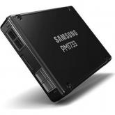 SSD Server Samsung PM1733 EVT2 3.84TB, PCI Express 4.0 x4, 2.5inch, Bulk