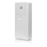 Switch Ubiquiti NanoSwitch N-SW, 4 porturi (3 PoE out, 1 PoE in)