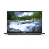 Laptop Dell Latitude 7420, Intel Core i5-1135G7, 14inch, RAM 8GB, SSD 256GB, Intel Iris Xe Graphics, Windows 11 Pro, Carbon Grey