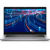 Laptop Dell Latitude 5320, Intel Core i5-1135G7, 13.3inch, RAM 16GB, SSD 256GB, Intel Iris Xe Graphics, Linux, Grey