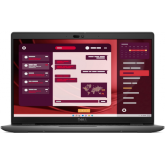 Laptop Dell Latitude 3450, Intel Core i5-1345U, 14 inch, RAM 16 GB, SSD 512 GB, Intel Iris Xe Graphics, Windows 11 Pro, Grey