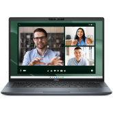 Laptop Dell Latitude 7350, Intel Core Ultra 7 165U, 13.3 inch, RAM 32 GB, SSD 512 GB, Intel Graphics, Windows 11 Pro, River Blue