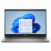 Laptop Dell Latitude 3340, Intel Core i5-1335U, 13.3inch, RAM 8GB, SSD 256GB, Intel Iris Xe Graphics, Windows 11 Pro, Grey