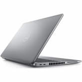 Laptop Dell Latitude 5540, Intel Core i5-1335U, 15.6inch, RAM 16GB, SSD 256GB, Intel Iris Xe Graphics, Windows 11 Pro, Grey