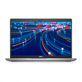 Laptop Dell Latitude 5421, Intel Core i7-11850H, 14inch, RAM 16GB, SSD 512GB, nVidia GeForce MX450 2GB, Linux, Gray